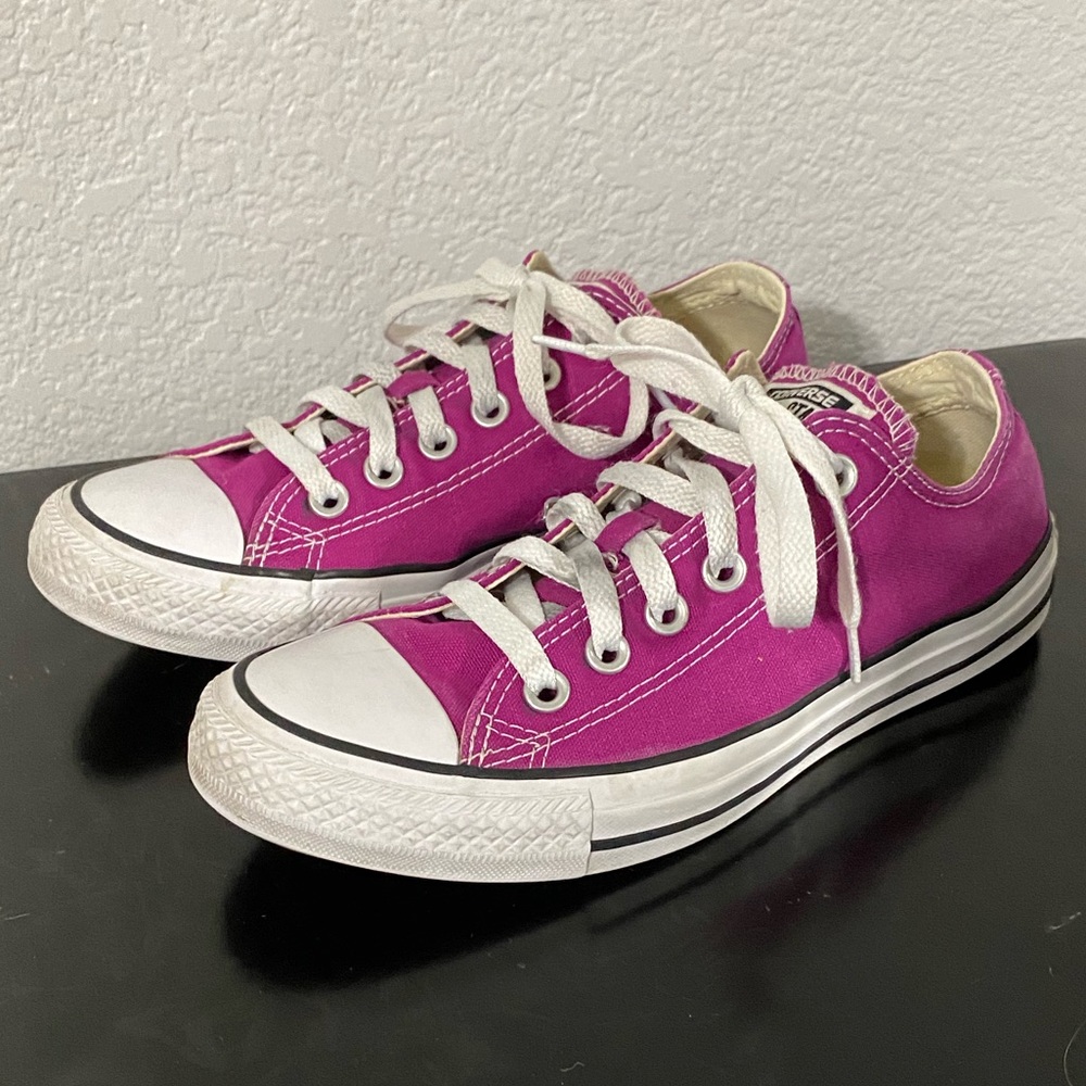 Converse Chuck Taylor All Star Classic